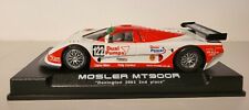 Nsr 1018 mosler gebraucht kaufen  Kerken