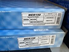 Brake discs pair for sale  SALTASH