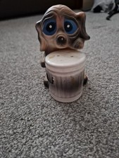 Vintage dog trash for sale Vintage dog trash for sale  STEVENAGE