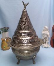 Vintage silber metall gebraucht kaufen Vintage silber metall gebraucht kaufen  Mömbris