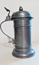 Boccale tankard antico usato  Grottammare