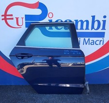 Sportello portiera posteriore usato  Sinopoli