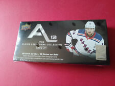 2020 upper deck d'occasion  Moulins