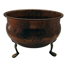 Copper pot paw for sale  Denton