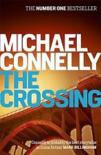 Crossing michael connelly. for sale  UK