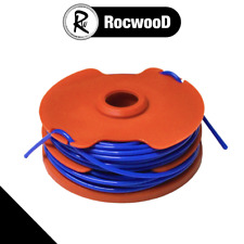 Qualcast spool line for sale  WREXHAM