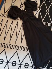 Neu abendkleid maxi gebraucht kaufen  Stahnsdorf