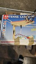 Ancienne antenne caravane d'occasion  Bobigny