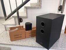 Magnat cubus surround gebraucht kaufen  Essen