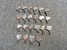 Lot triggers trapdoor for sale  Copenhagen