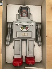 Robot battery toy d'occasion  L'Arbresle