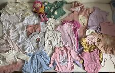 Baby clothes mix for sale  BOREHAMWOOD