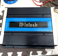 Mcintosh mc425 audio d'occasion  Expédié en Belgium