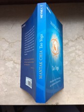 Tao yoga mantak gebraucht kaufen  Bad Aibling