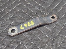 Usado, 86 87-93 Ford Fox Body Mustang bomba de poluição passe barra de suporte de montagem lateral 5.0L 302 comprar usado  Enviando para Brazil