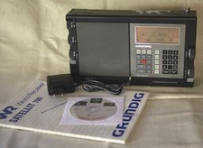 Grundig satellit 700 gebraucht kaufen  Crimmitschau
