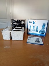 Bt7500 quad digital for sale  DARVEL