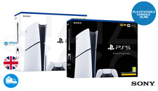 Sony playstation ps5 for sale  LONDON