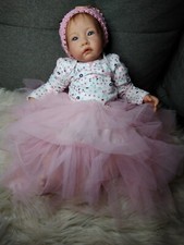 Reborn baby sophie gebraucht kaufen  Burtenbach