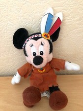 Petite peluche minnie d'occasion  La Ferté-Gaucher