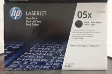 Lot laserjet p2055 for sale  Albany