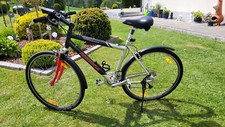 Merida herren trekking gebraucht kaufen  Pullenreuth