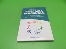 Efficacia personale piernicola usato  Forli
