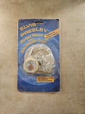 Elvis pocket watch for sale  Laurel