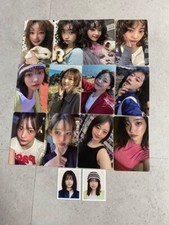 Qwer mini album usato  Spedire a Italy