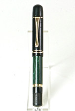 Pelikan 100 kolbenfüller gebraucht kaufen  Hamburg