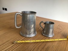 Pair queen elizabeth for sale  OAKHAM