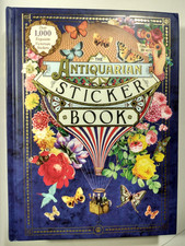 Antiquarian sticker book for sale  Glenolden