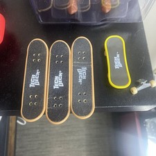 Vintage tech deck for sale  Peabody