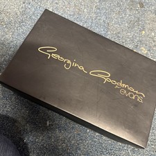Georgina goodman evans for sale  BRADFORD