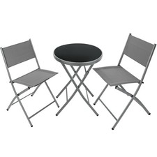 Balkonset düsseldorf gartenm� gebraucht kaufen  Igersheim
