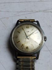 Mouvement automatique montre d'occasion  Châteauroux