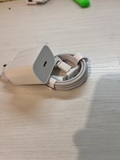 Caricatore iphone usb usato  Lecce