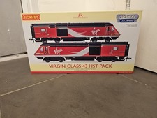 Hornby virgin hst for sale  MANCHESTER