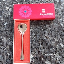Wmf lausanne zuckerlöffel gebraucht kaufen  Heusweiler