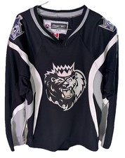 Manchester monarchs authentic for sale  Amherst