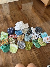 Reusable baby washable for sale  Miami