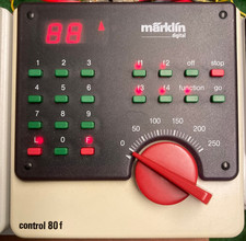 Märklin digital 6036 gebraucht kaufen  Eberbach