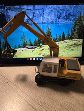 Liebherr a914 litronic gebraucht kaufen  Enger