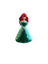 little mermaid cake topper for sale  Oil City