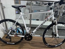 Specialized crosstrail comp for sale  PLYMOUTH