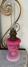 Pink satin cased for sale  PINNER