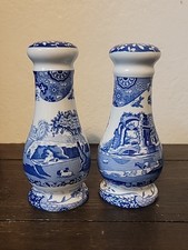 Spode blue italian for sale  Ventura