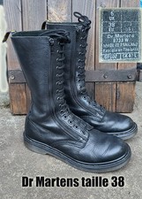 Martens virginia 9733 d'occasion  Tours-