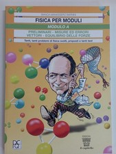Fisica per moduli usato  Roma