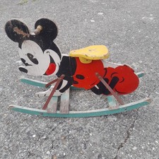 Vintage 1940s mickey for sale  CANTERBURY